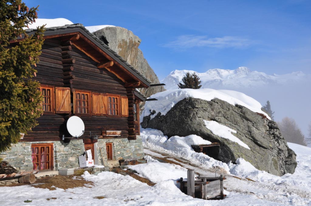 Champoluc
